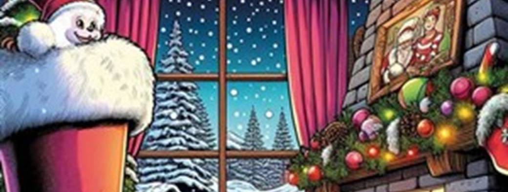 N'oublie pas mon soulier (3-9 ans)