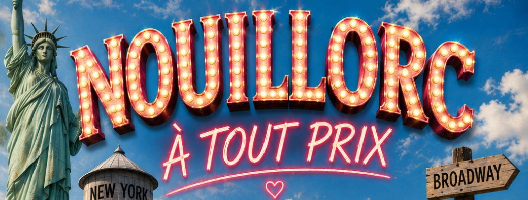 Nouillorc à tout prix !