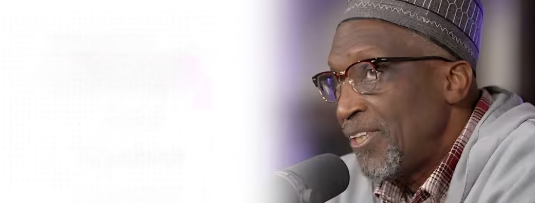 Nour7 - Conférence animée par l'Imam Mamadou DAFFÉ (mosquée Mirail): Le bonheur dans les deux mondes