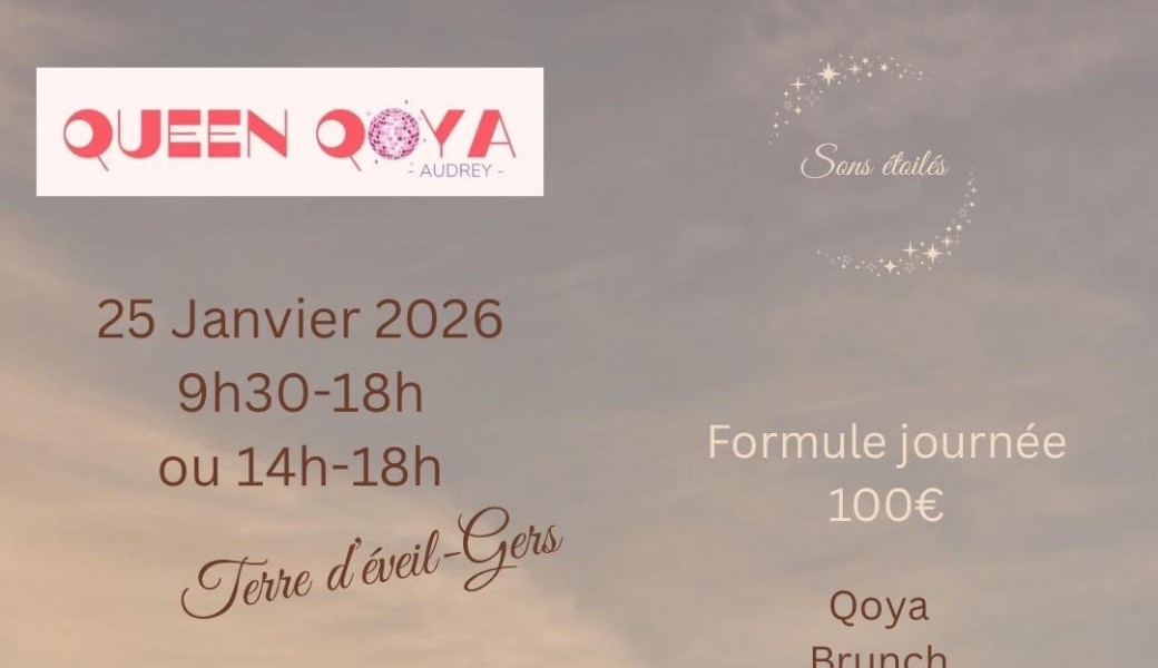 « Nourrir son élan intérieur « 