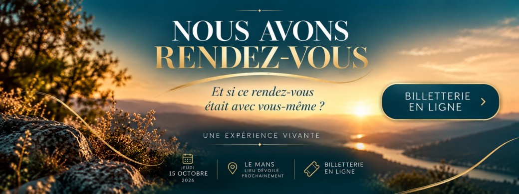 Nous avons Rendez-Vous