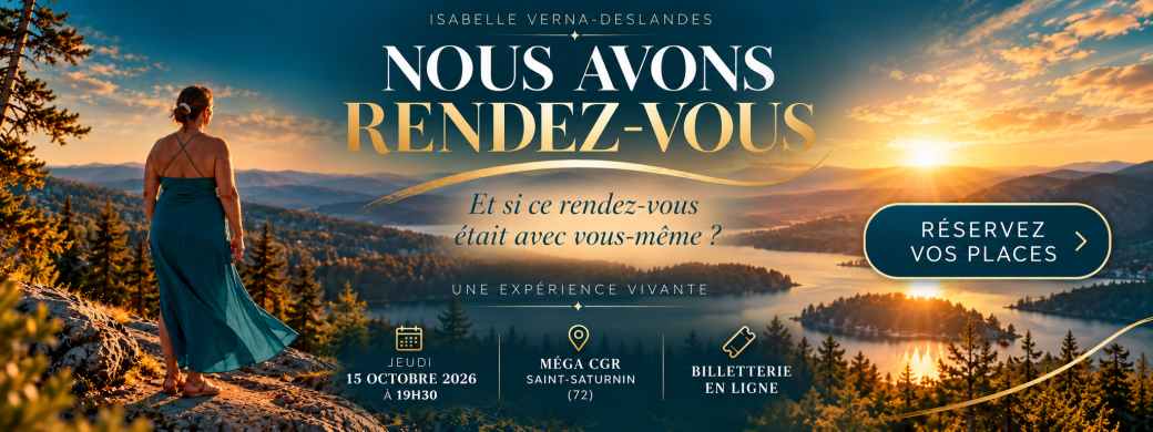 Nous avons Rendez-Vous