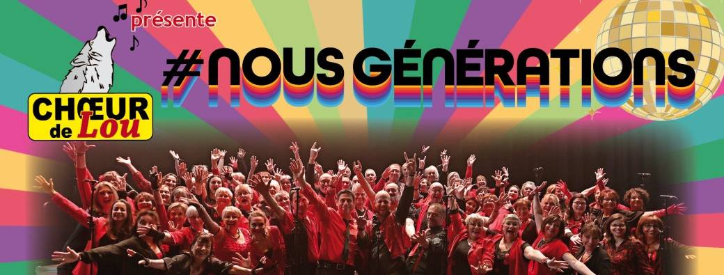 NOUS GENERATIONS