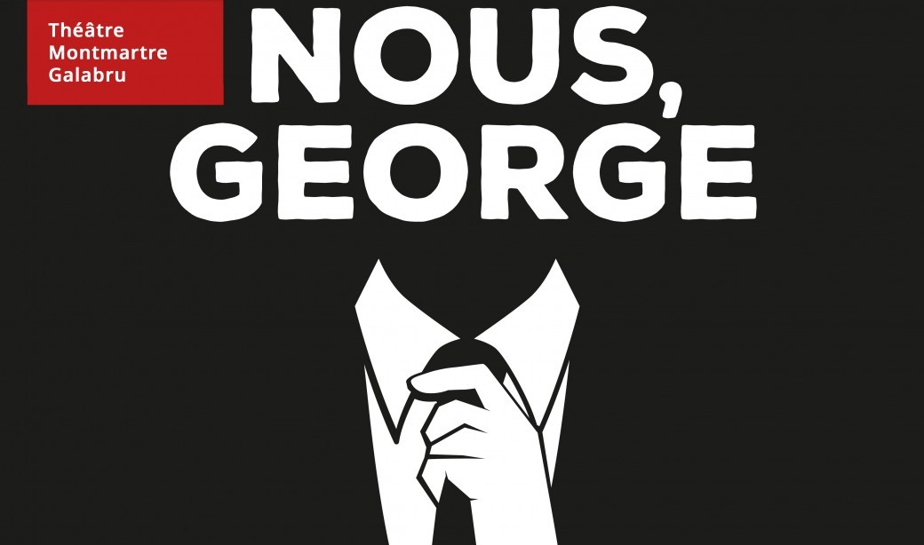 Nous, George