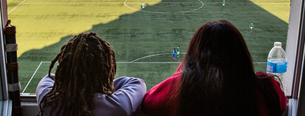 Nous, le red star | Théâtre des Salins | Théâtre