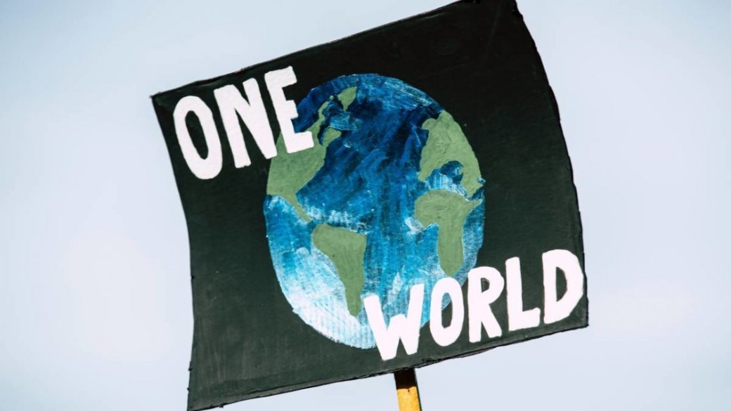 Nous n'irons plus travailler... sans agir pour le climat