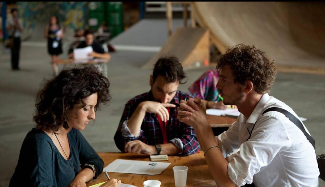 Nous n'irons plus travailler... sans changer le monde