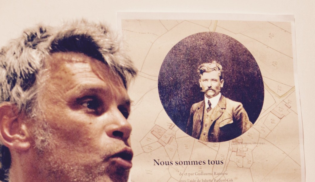 Nous sommes tous