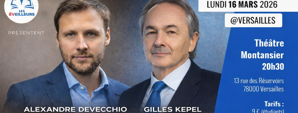 Fractures françaises et crise au Moyen-Orient