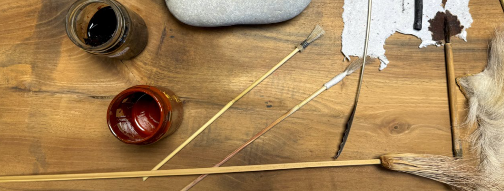 NOUVEAU - Atelier : DIY Picasso se met au vert ! 