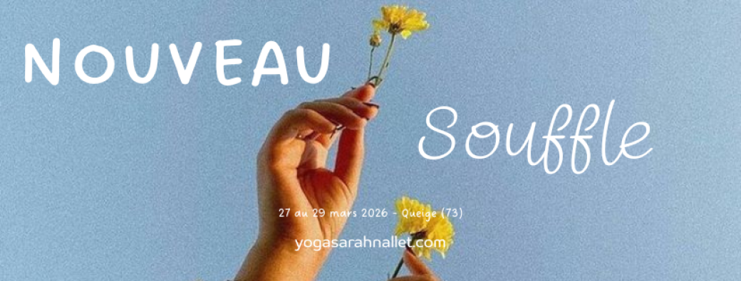 Nouveau Souffle - Célébrer le Printemps