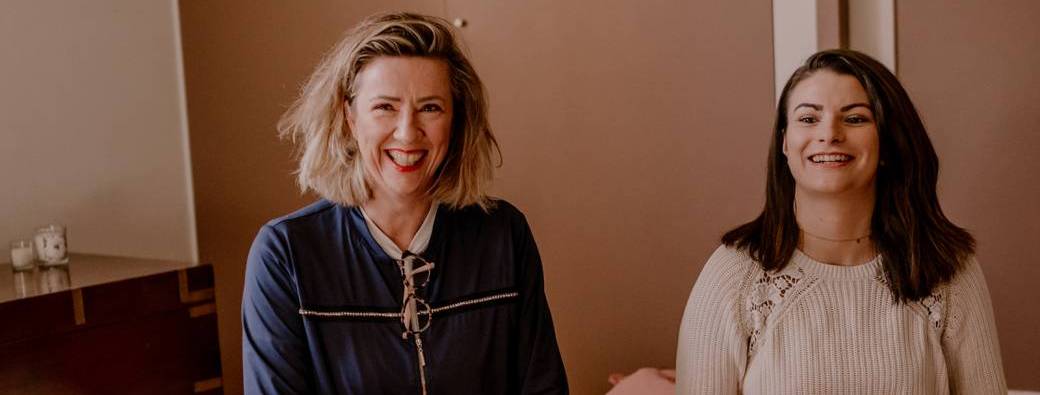 Nouveau! Spéciale Mère-Fille à Biarritz : l'expérience bien-être et beauté