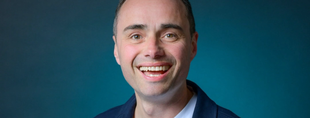 Nouveau spectacle de Mickael Bièche