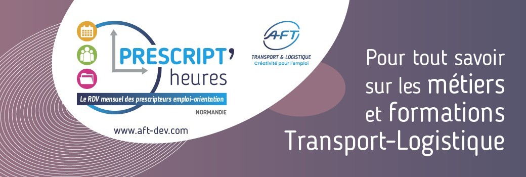 Nouveauté : les Prescript'heures Normandie Nouveauté : les Prescript'heures Normandie