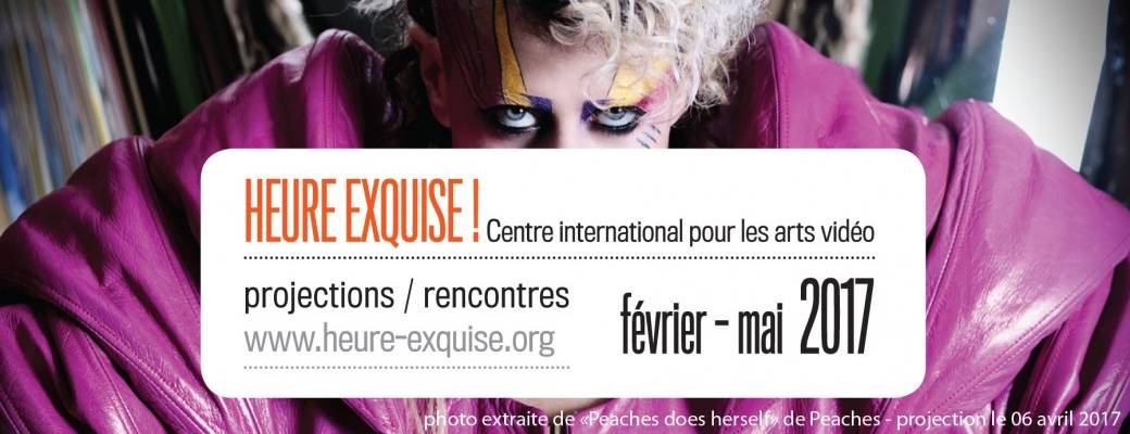 Nouveautés du catalogue d'Heure Exquise !