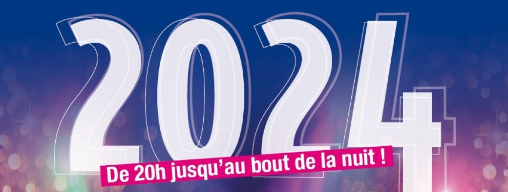 Nouvel An 2024