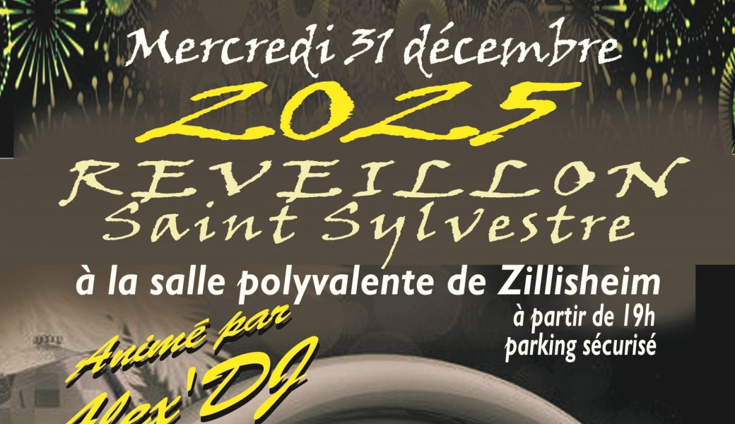 Nouvel an 2026