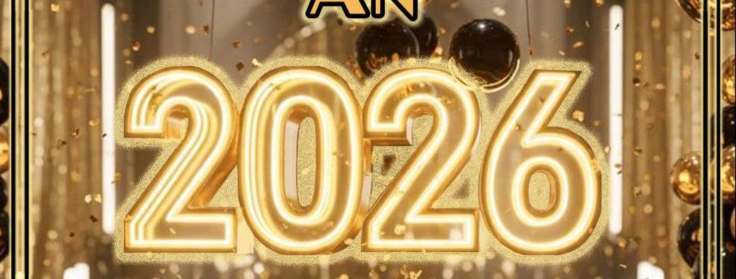 Nouvel An 2026