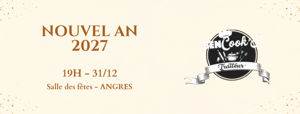 Nouvel An 2027