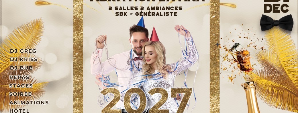 Nouvel An 2027