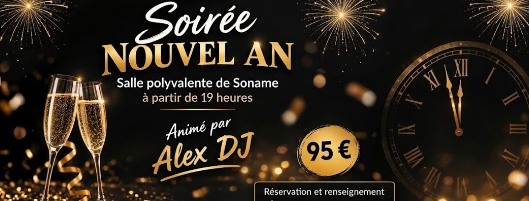 Nouvel an 2027