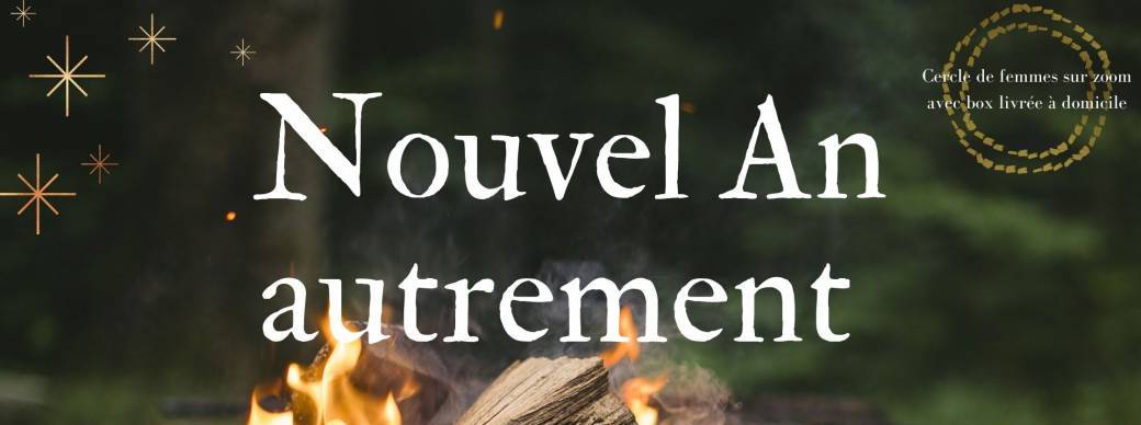 Nouvel An Autrement
