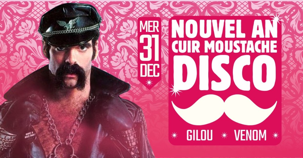 NOUVEL AN AUX FLEURS 