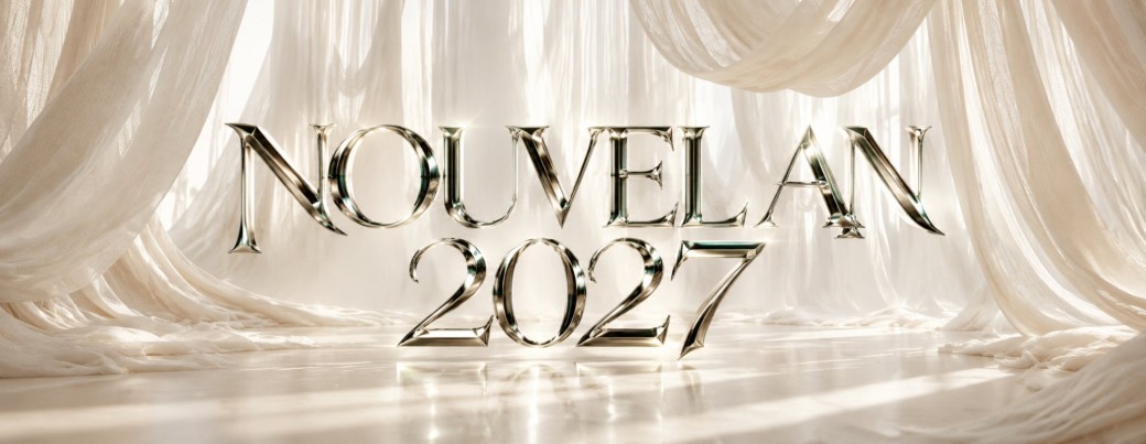 NOUVEL AN JEUNESSE 2027 