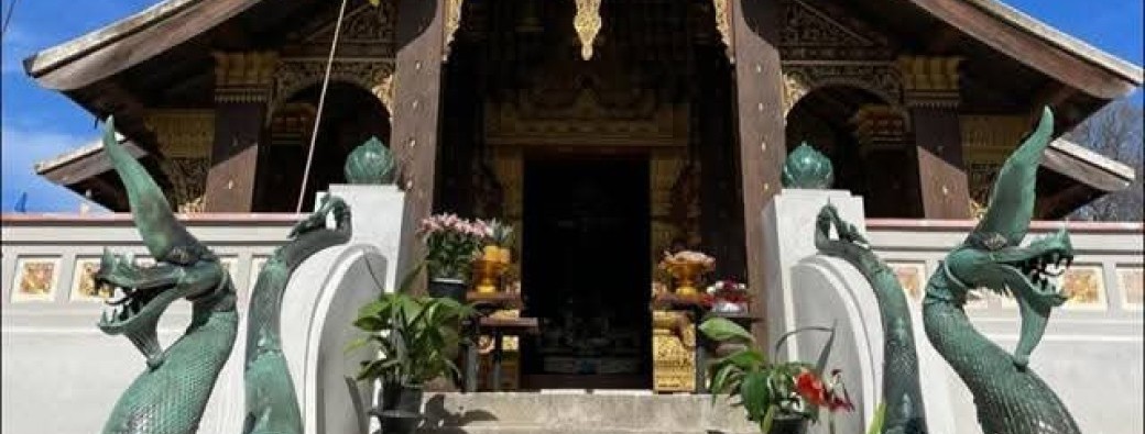 Nouvel An Laotien– Sur réservation | Accueil nouveaux & convivialité