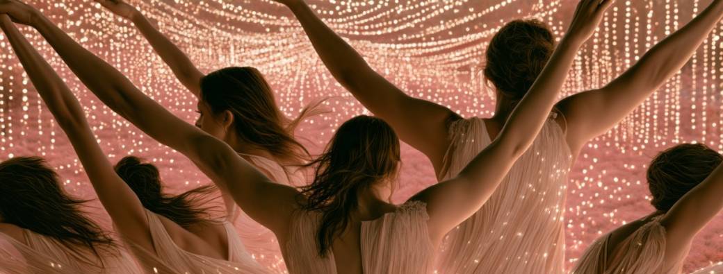 Célébration de la Lumière 
