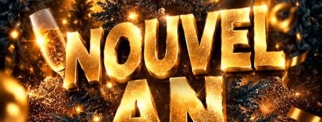 Nouvel an