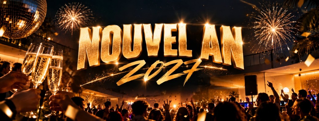NOUVEL AN