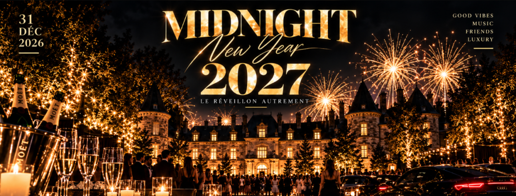THE LAST NIGHT 2026