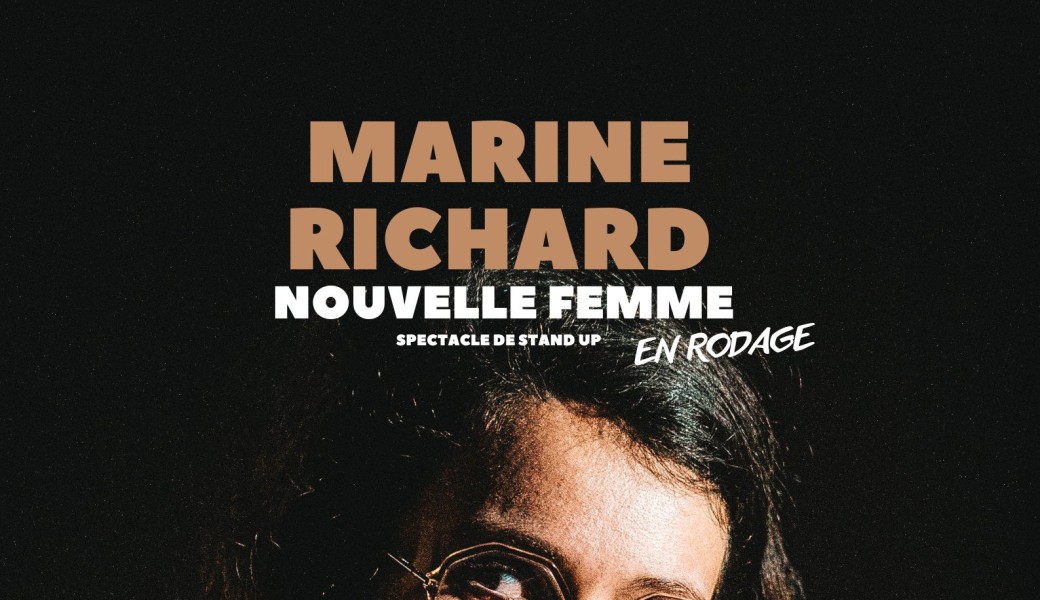  NOUVELLE FEMME