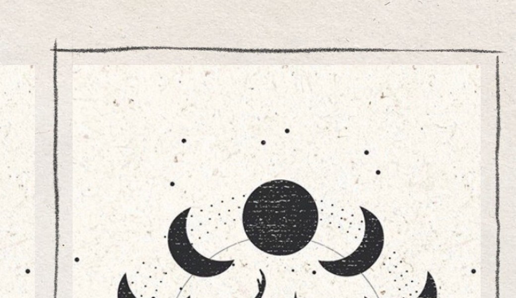 Nouvelle lune en CANCER
