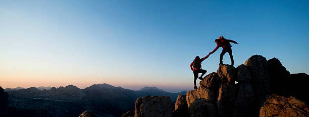 Nouvelle Trajectoire