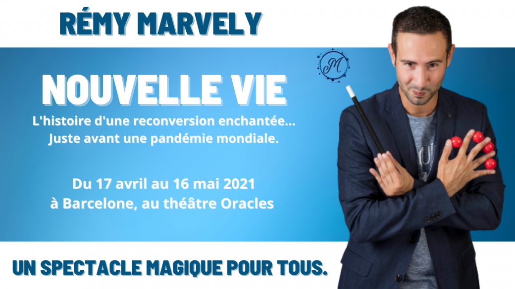 Nouvelle vie