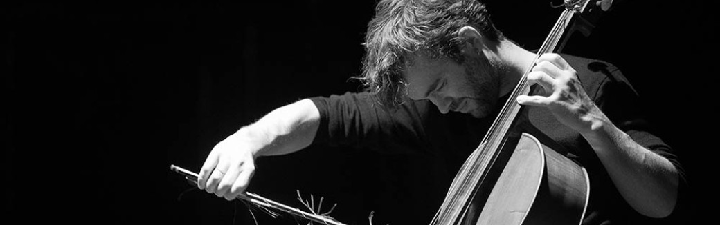 NOUVELLE COMPO SOLO // Stéphane Clor