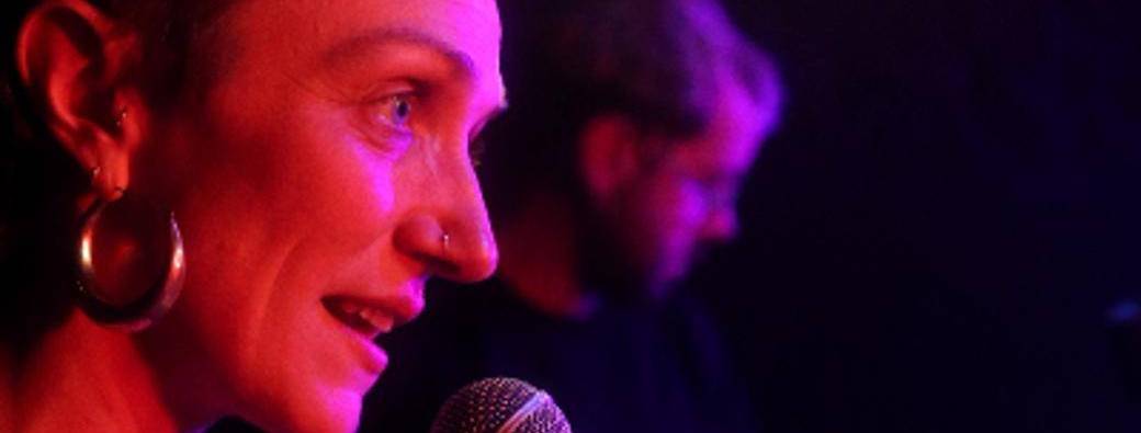 NOUVELLES MUTANTES — Alice Beaufort & Raphaël Venin