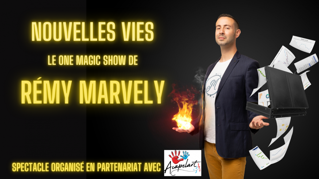 Nouvelles vies - Neuilly