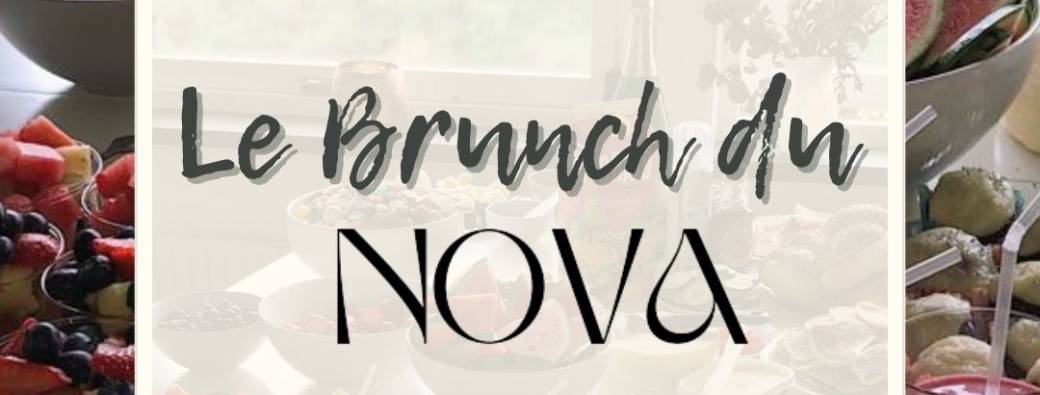 NOVA BRUNCH