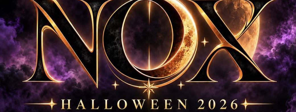 NOX - Halloween 2026