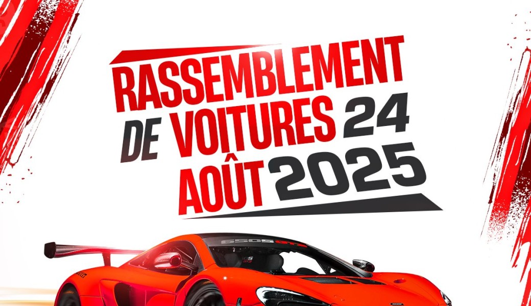 NR LUXURY SHOW 2025 