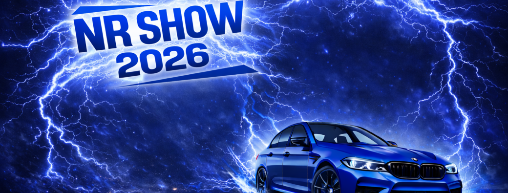 NR SHOW 2026 ⚡️