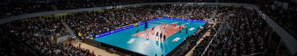 1/2 finale : NRMV - Chaumont 