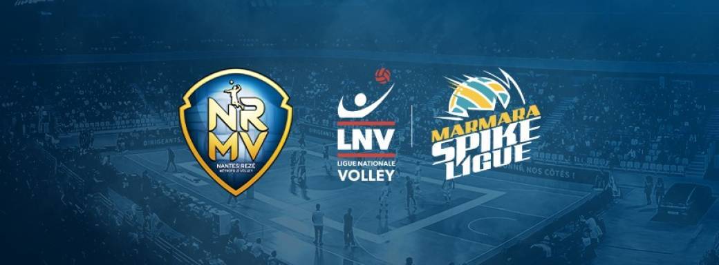 ✨ NRMV - Saint-Nazaire ✨ ✨ NRMV - Saint-Nazaire ✨