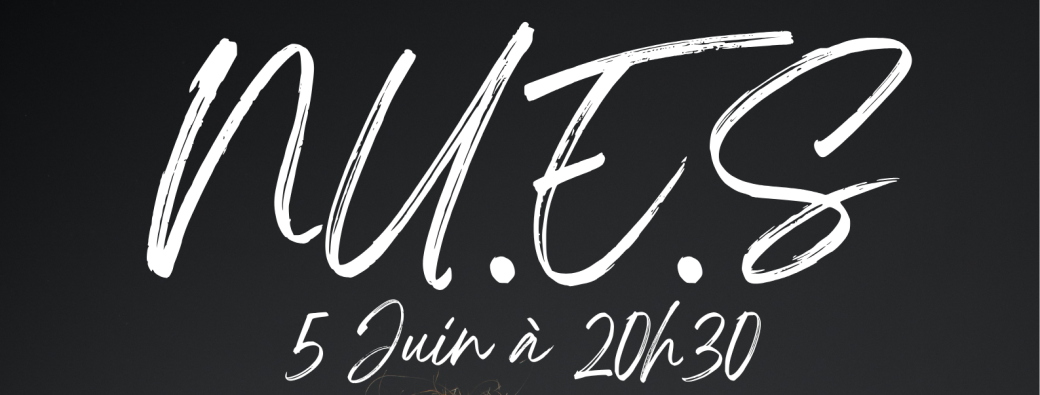 NU.E.S à l'Atrium