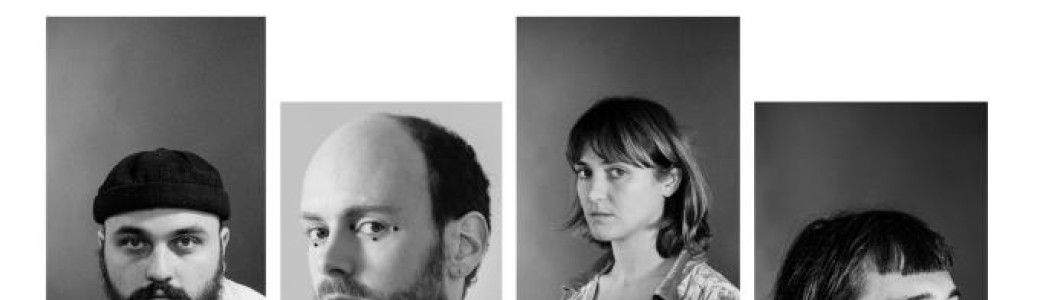 NUBË – LUCIE GUILLEM - Lucie Guillem/Maxime Boyer/Sylvain Le Ray/Léo Tochon