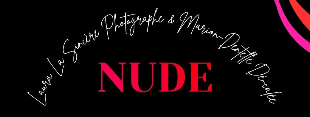 NUDE & STAR - Mon corps Mon image