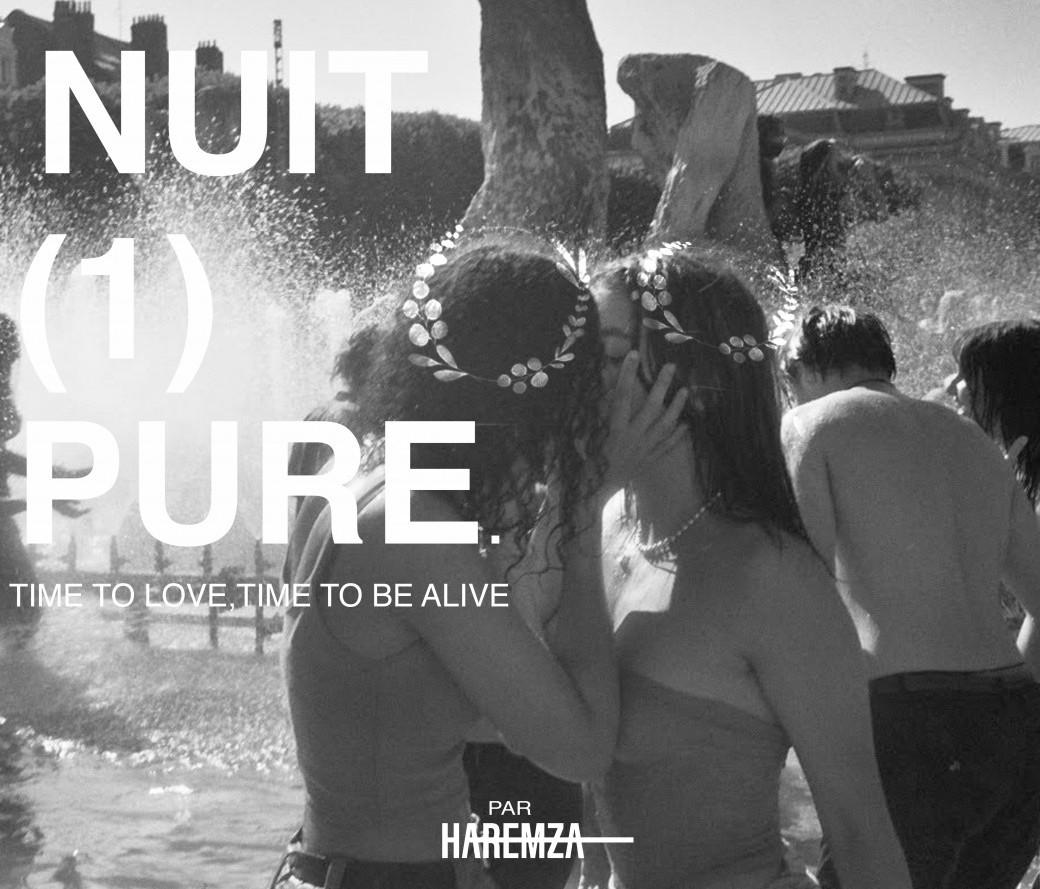 NUIT (1) PURE